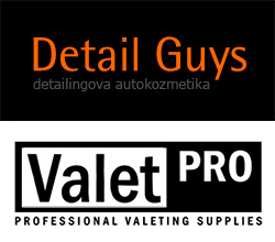Detail Guys - Valet Pro