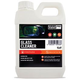 ValetPRO Glass Cleaner - Čistič okien  1L