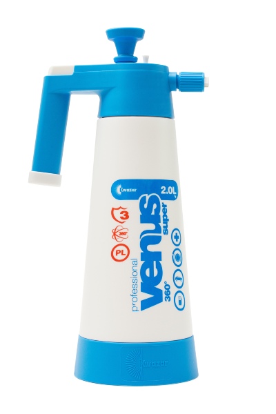 Napeňovač Venus PRO FOAM - 2L