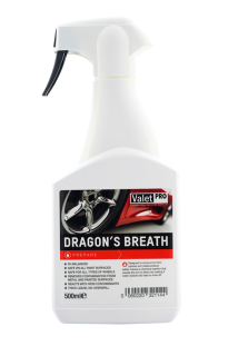 ValetPRO Dragons Breath - Čistič diskov 500ml